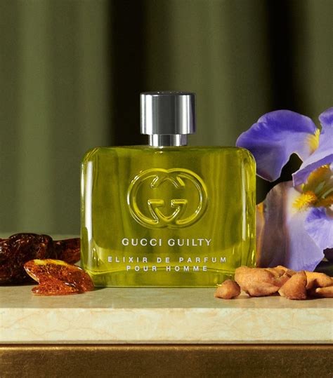 gucci gucci guilty pour homme|Gucci Guilty Pour homme fragrantica.